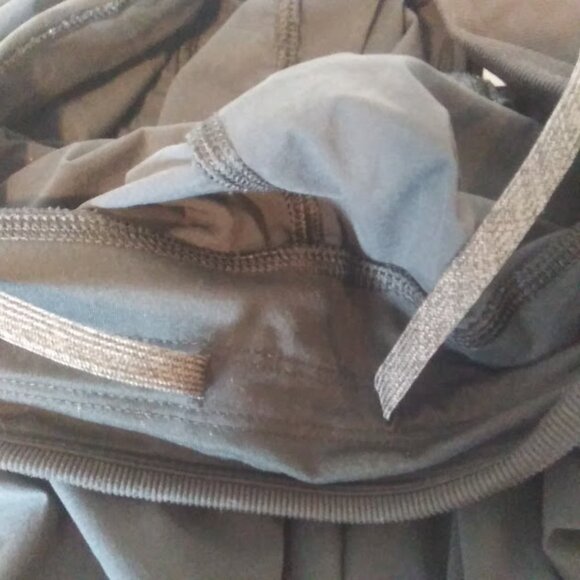 Prana women's size XXL black koen pants - Picture 14 of 14